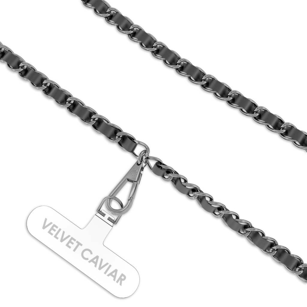 Bag Chain Phone Crossbody Strap