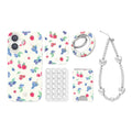Berry Baby iPhone Bundle Set