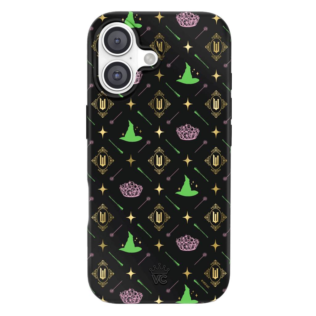 Wicked Best Witches iPhone Case