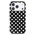 Princess Polka Dot iPhone Case
