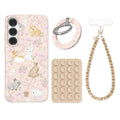 Bunnies & Bows Samsung Bundle Set