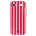 Candy Stripes iPhone Case