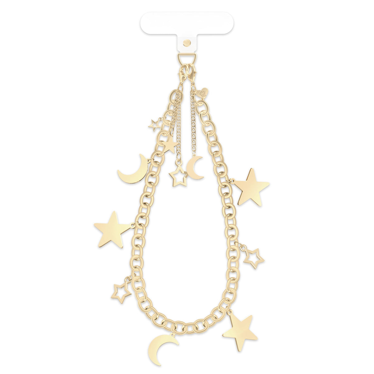 Celestial Magic Bracelet Phone Charm