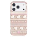 Chai Latte Sweater iPhone Case