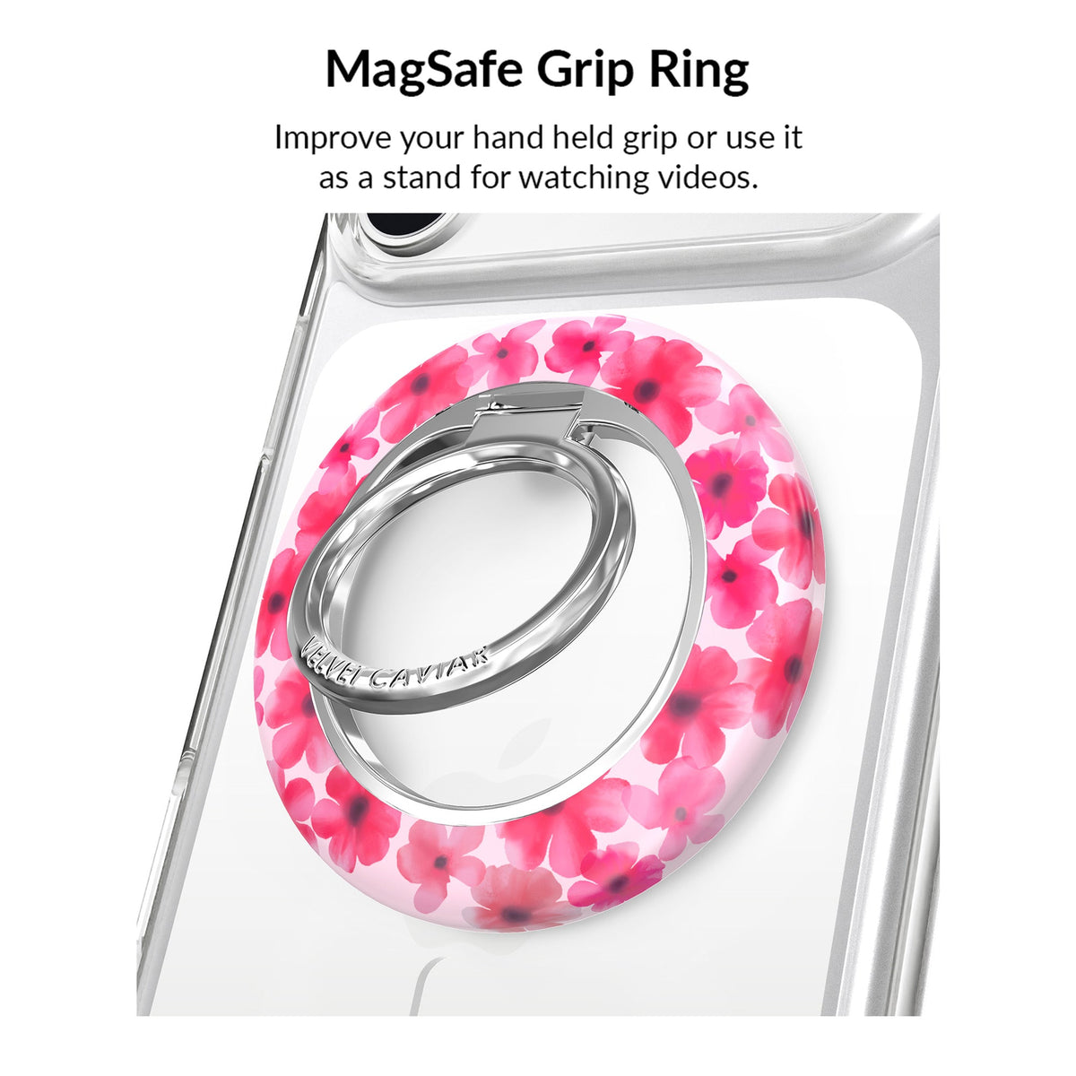 Cherry Blossom iPhone Bundle Set