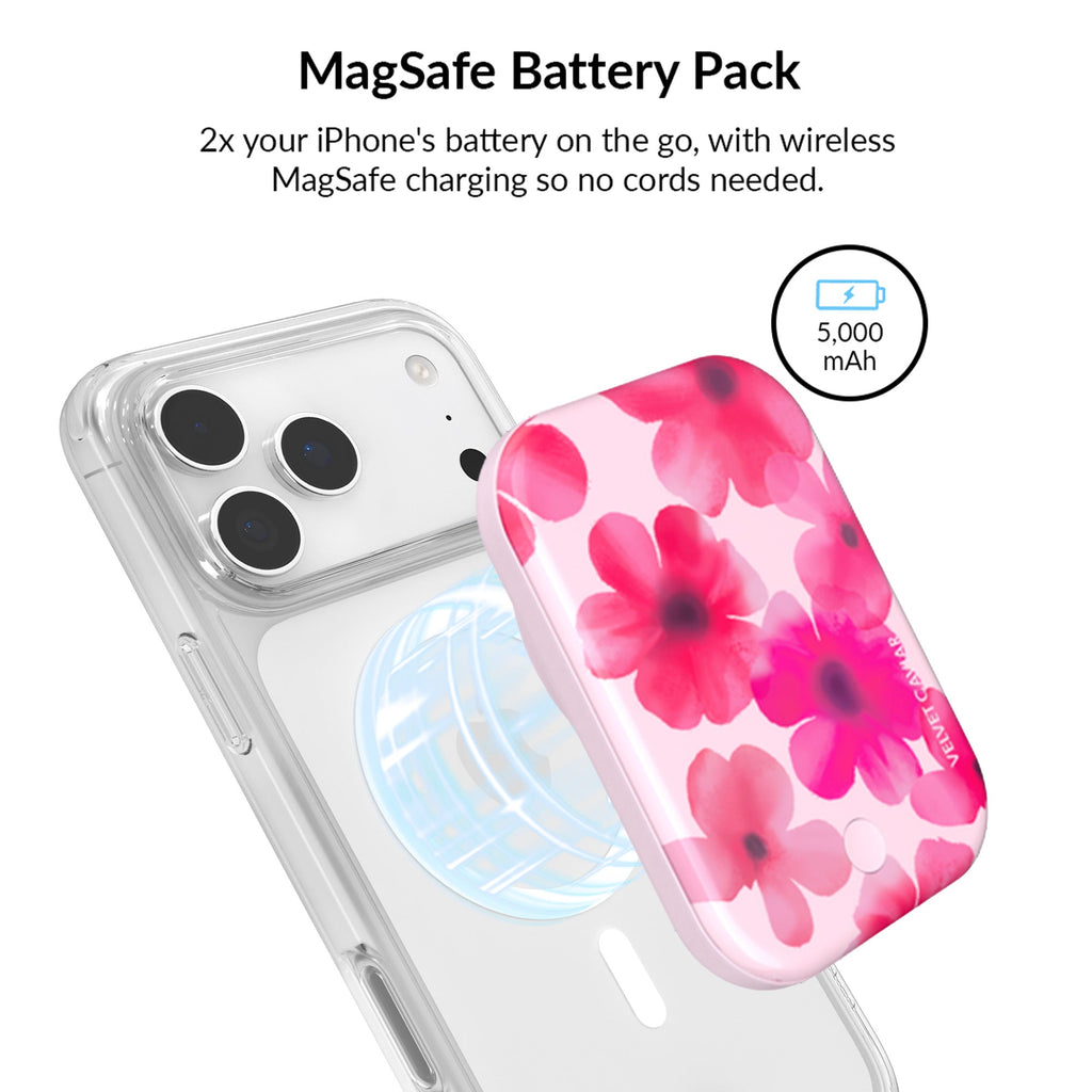 Cherry Blossom iPhone Bundle Set