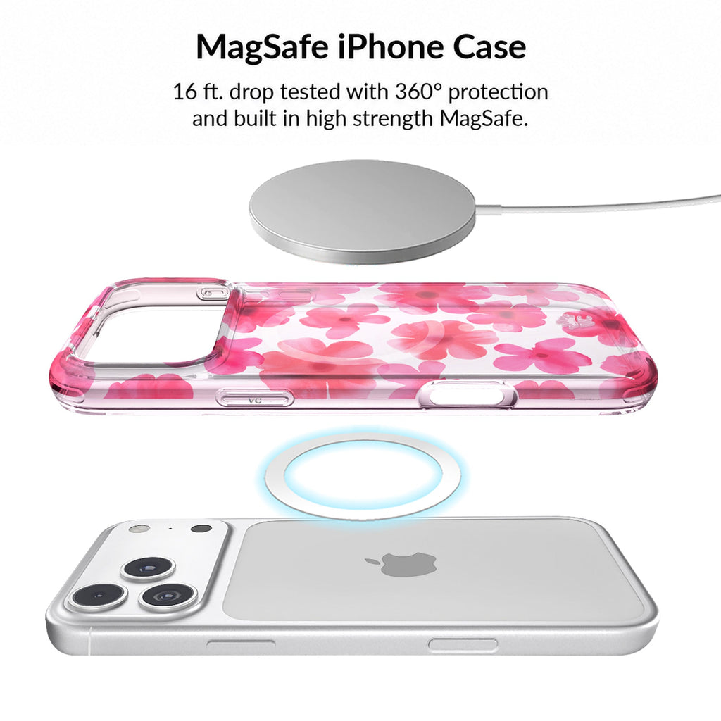 Cherry Blossom iPhone Bundle Set