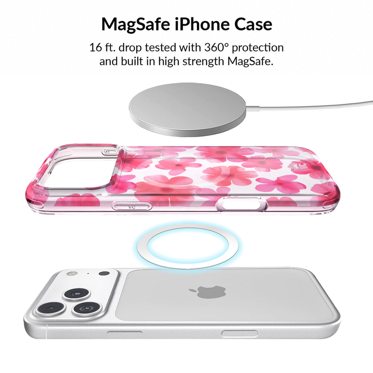 Cherry Blossom iPhone Bundle Set