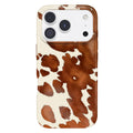 Cocoa Cow iPhone Case