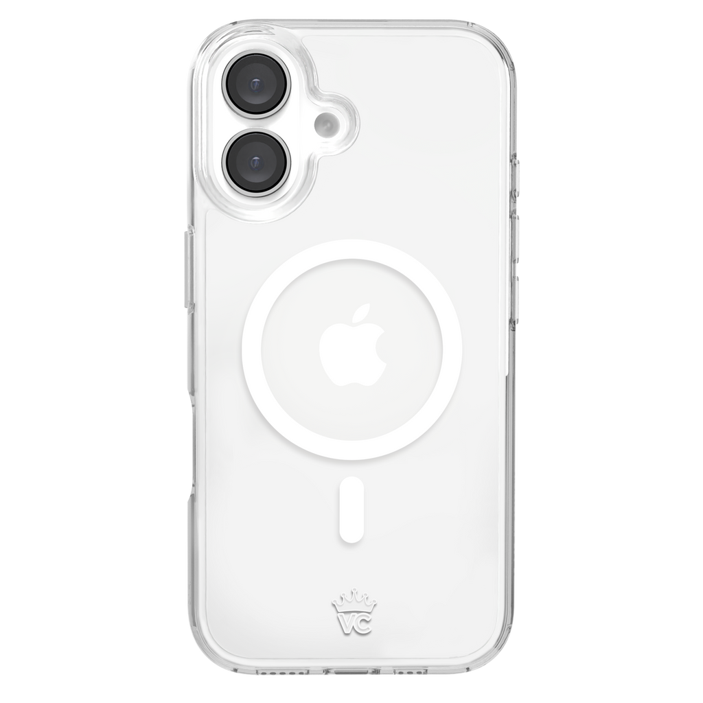 Clear MagSafe iPhone Case