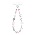 Cloud Nine Phone Charm