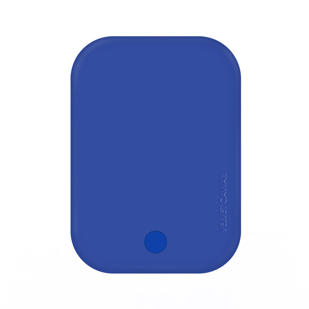 Cobalt Blue Portable MagSafe Charger Power Pack