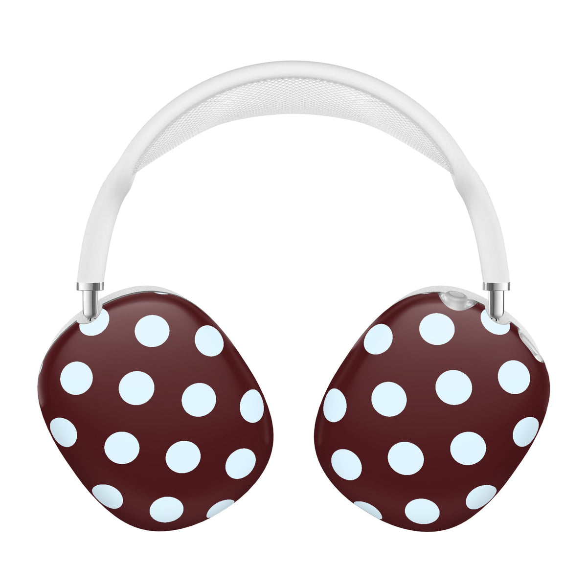 Coco Polka Dot AirPod Max Case