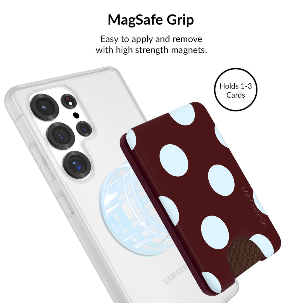 Coco Polka Dot Samsung Bundle Set