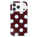 Coco Polka Dot iPhone Case