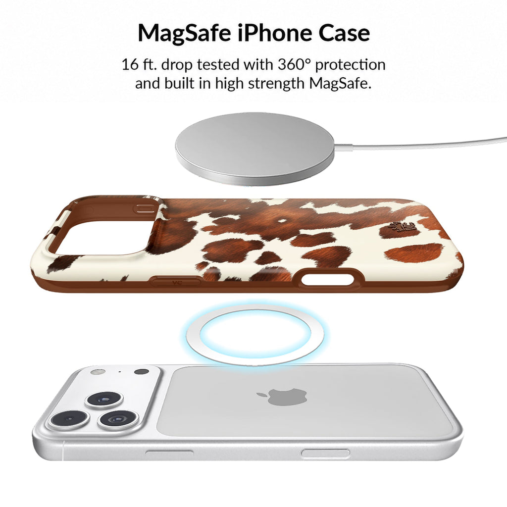 Cocoa Cow iPhone Bundle Set