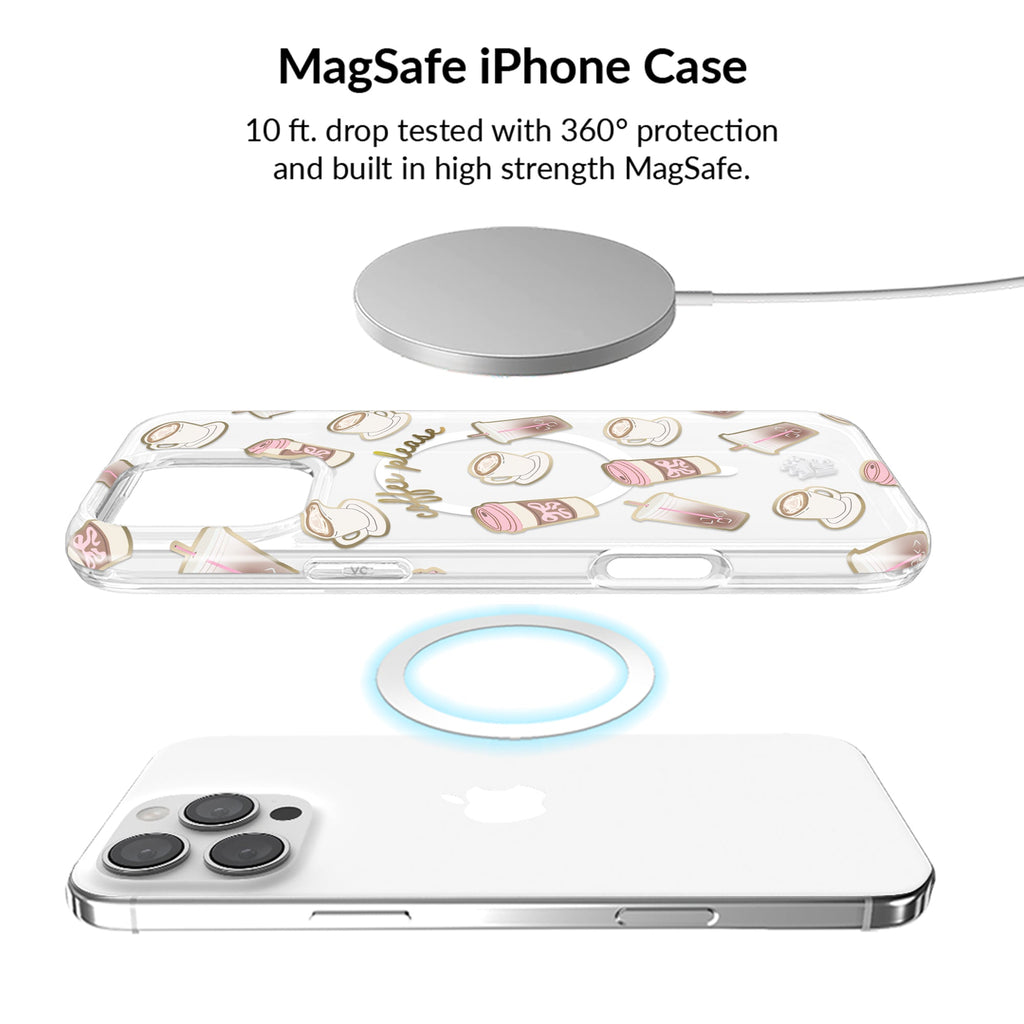 Coffee Please iPhone Bundle Set