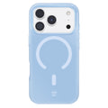 Glacier Blue Jelly iPhone Case
