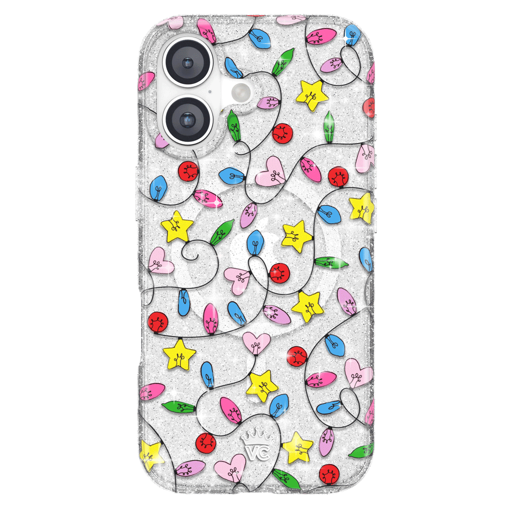 Deck the Halls iPhone Case