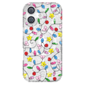 Deck the Halls iPhone Case