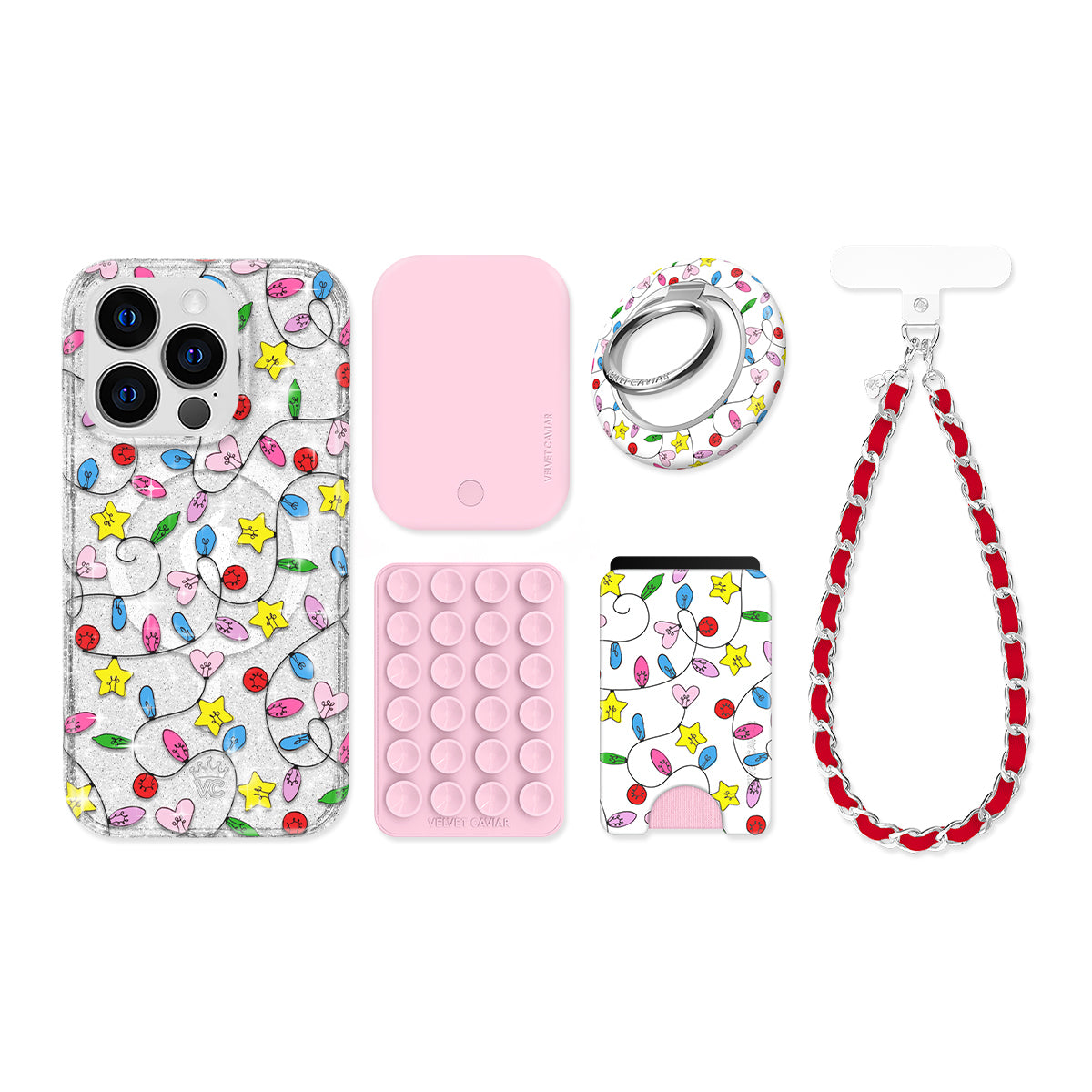 Deck the Halls iPhone Bundle