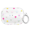 Dreamy Meadow Floral AirPod Case