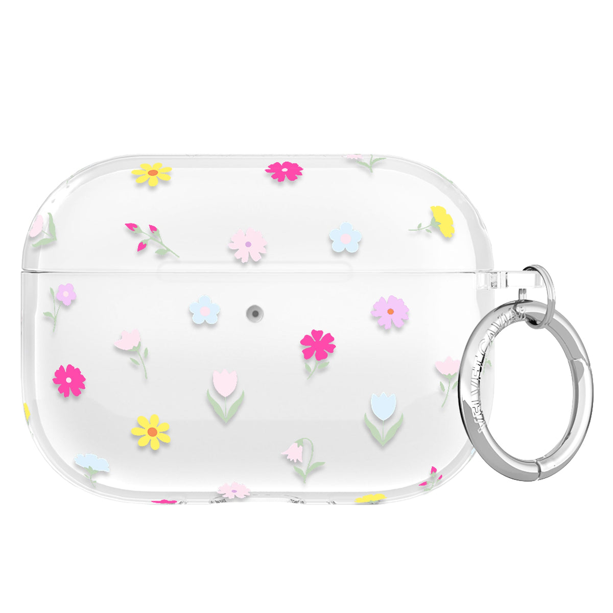 Dreamy Meadow Floral AirPod Case