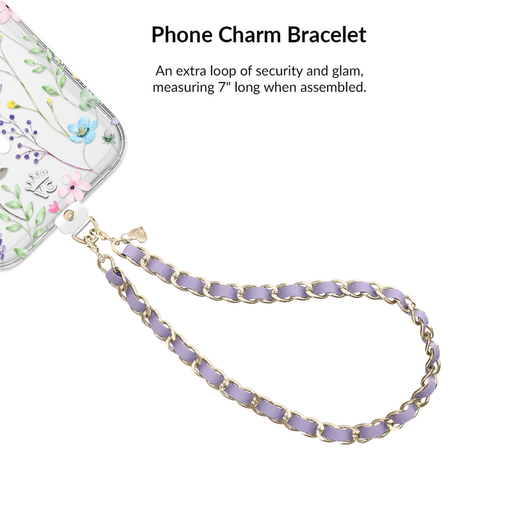 Enchanted Floral iPhone Bundle Set