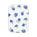 Blueberry Baby Portable MagSafe Charger Power Pack