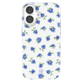 Blueberry Baby iPhone Case