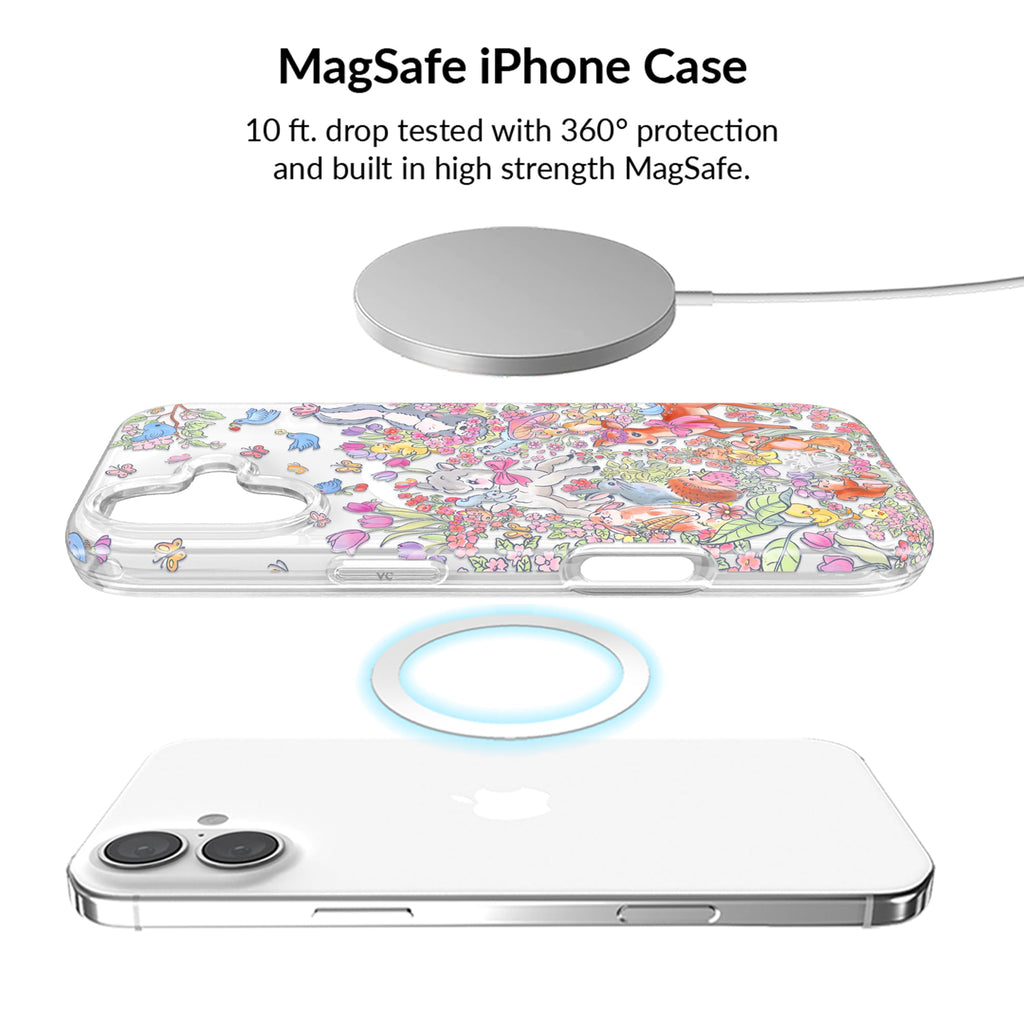 Fairytale Forest iPhone Bundle Set