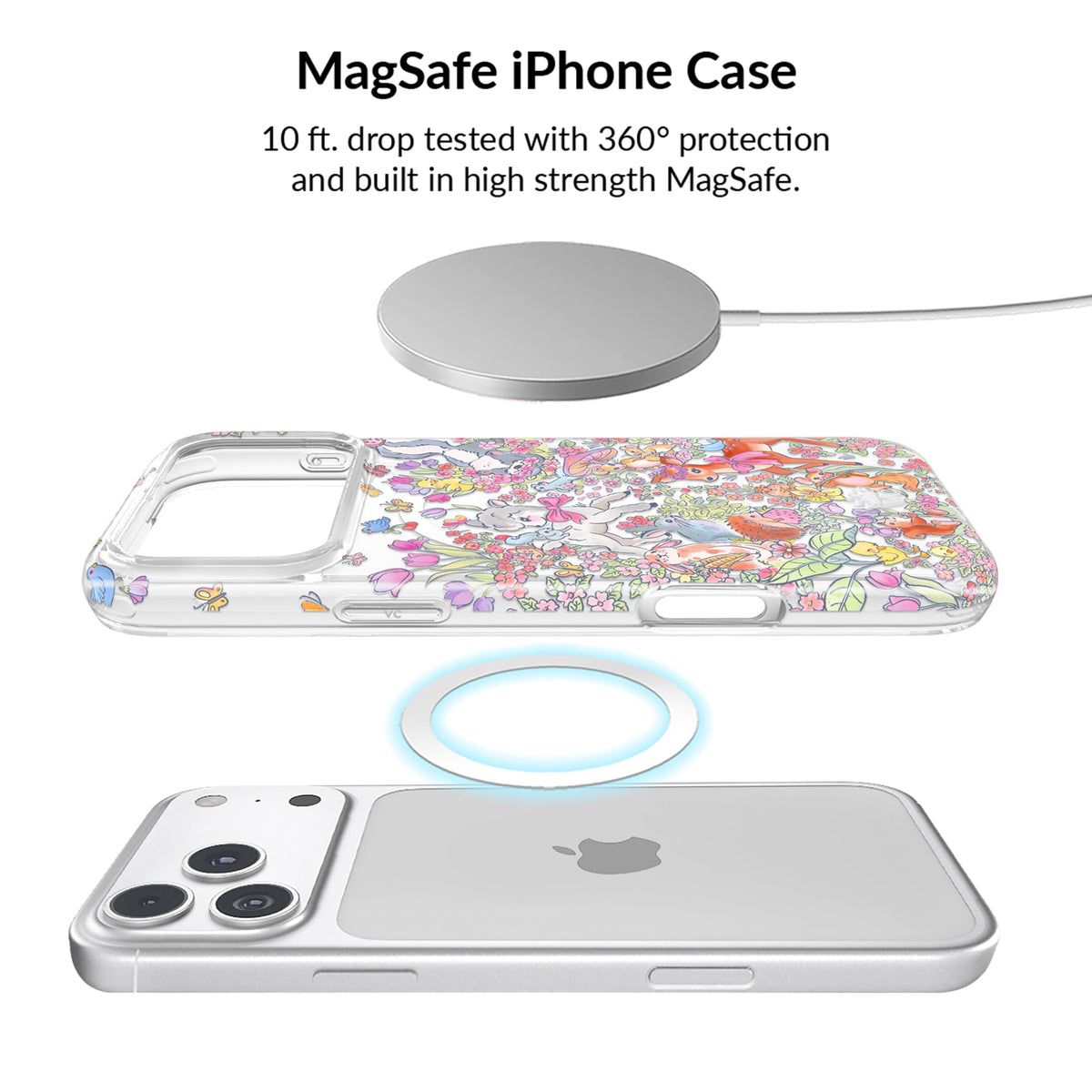 Fairytale Forest iPhone Bundle Set