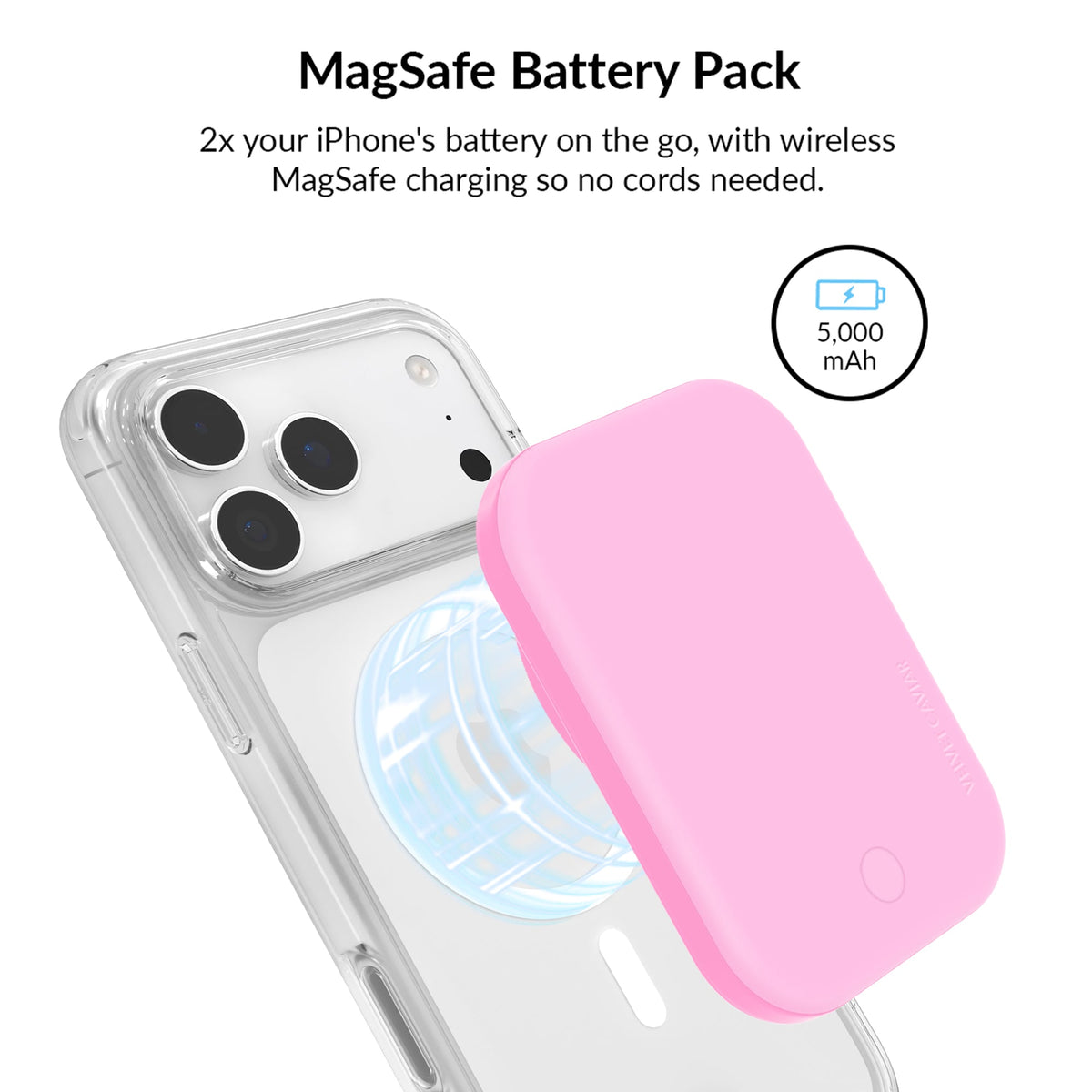 Ghost Face Call Me Pink iPhone Bundle Set