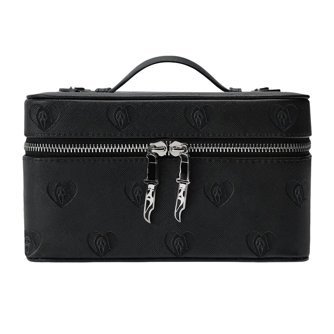 Ghost Face Slay Vanity Case