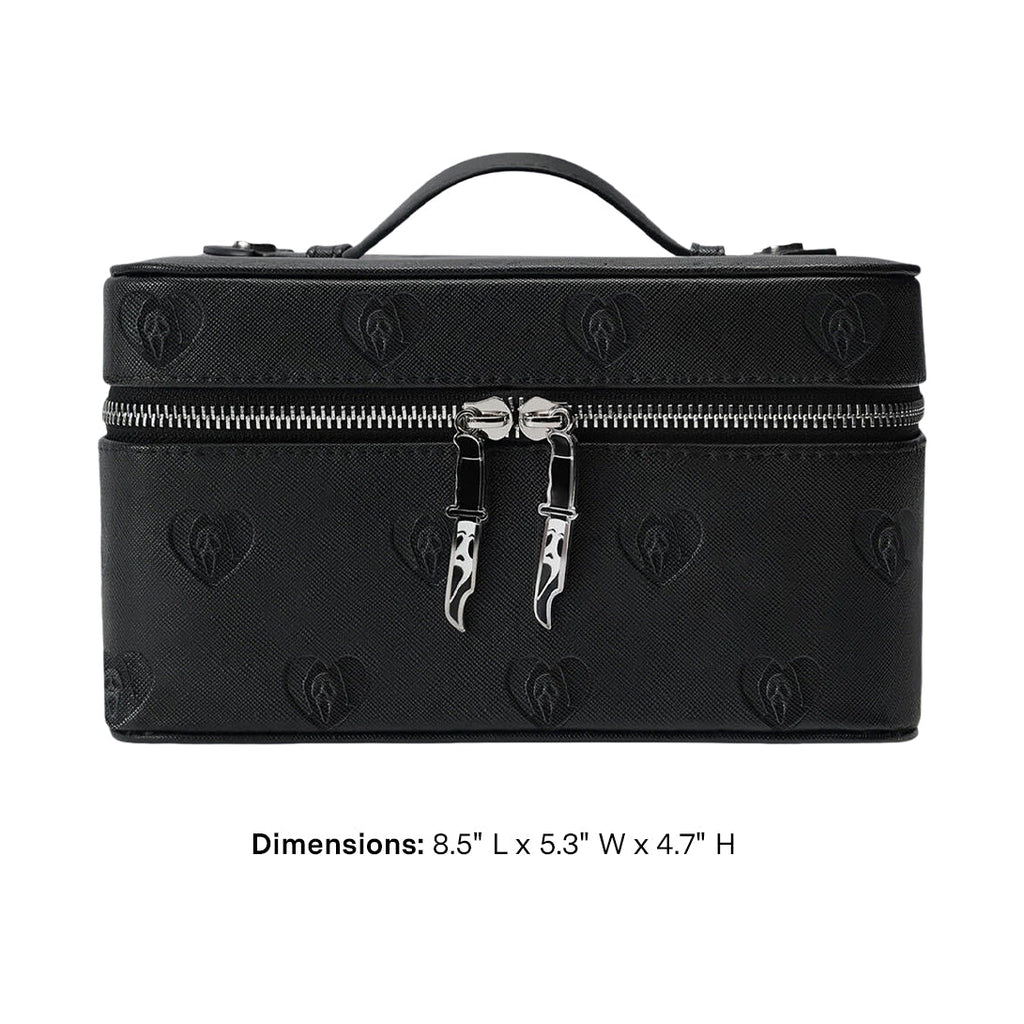 Ghost Face Slay Vanity Case