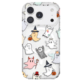 Ghosted Costume Party iPhone Case