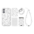 Ghosted iPhone Bundle Set