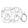 Ghosted AirPods Case