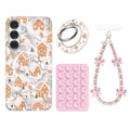 Gingerbread Dreams Samsung Bundle Set
