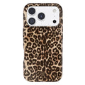 Girls Night Leopard iPhone Case