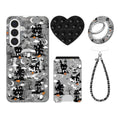 Haunted Houses Samsung Bundle Set