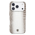 Himalayan Croc iPhone Case