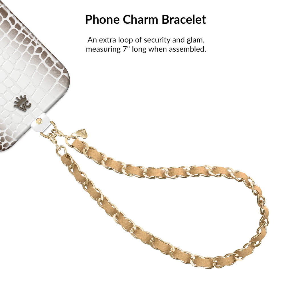 Himalayan Croc iPhone Bundle Set