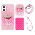 Espresso Please iPhone Bundle Set - Grip