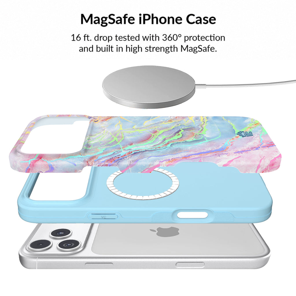 Holo Moonstone iPhone Bundle Set