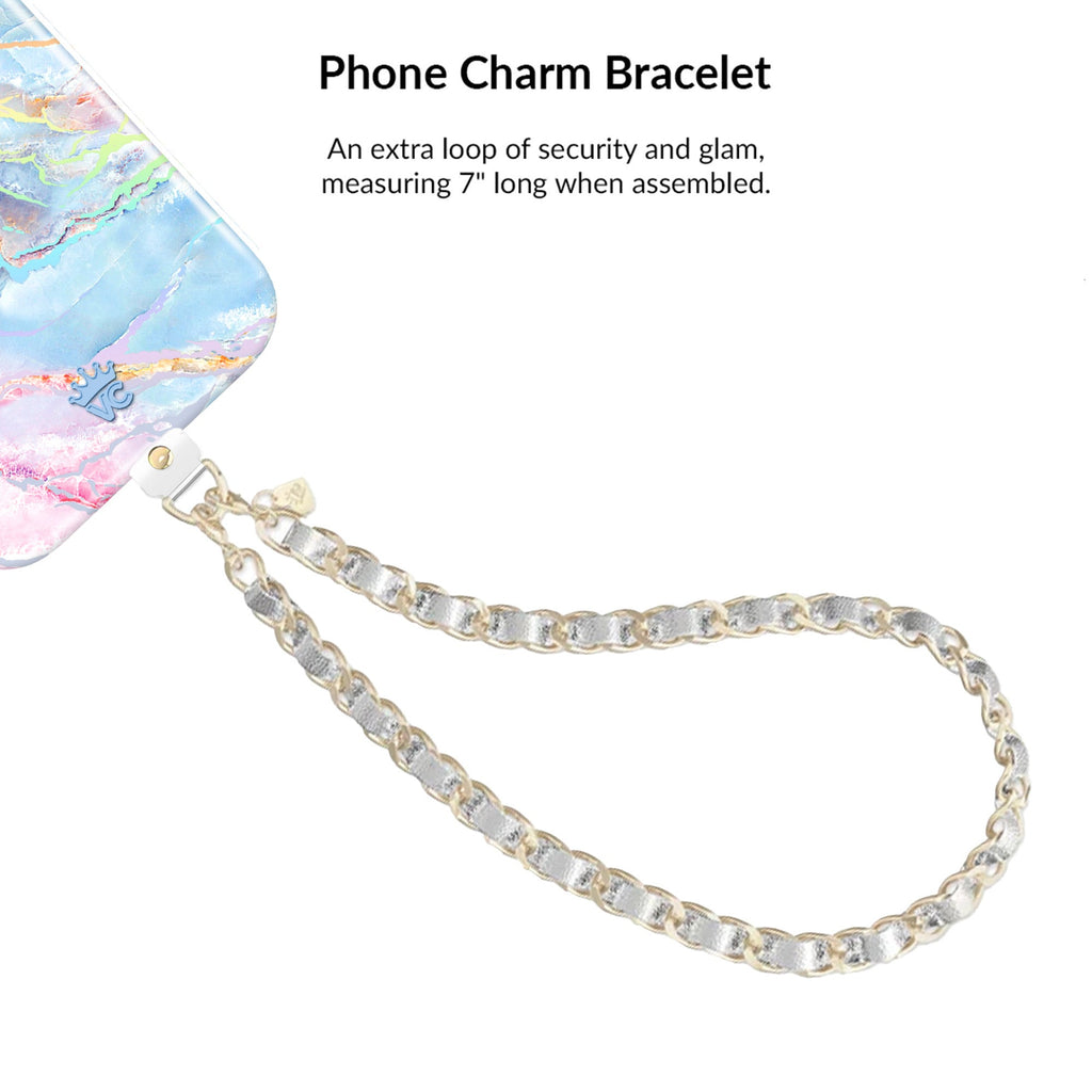 Holo Moonstone iPhone Bundle Set