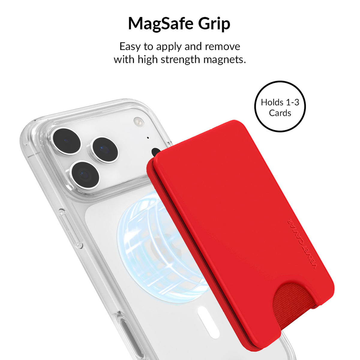 Hot Girl Red iPhone Bundle Set