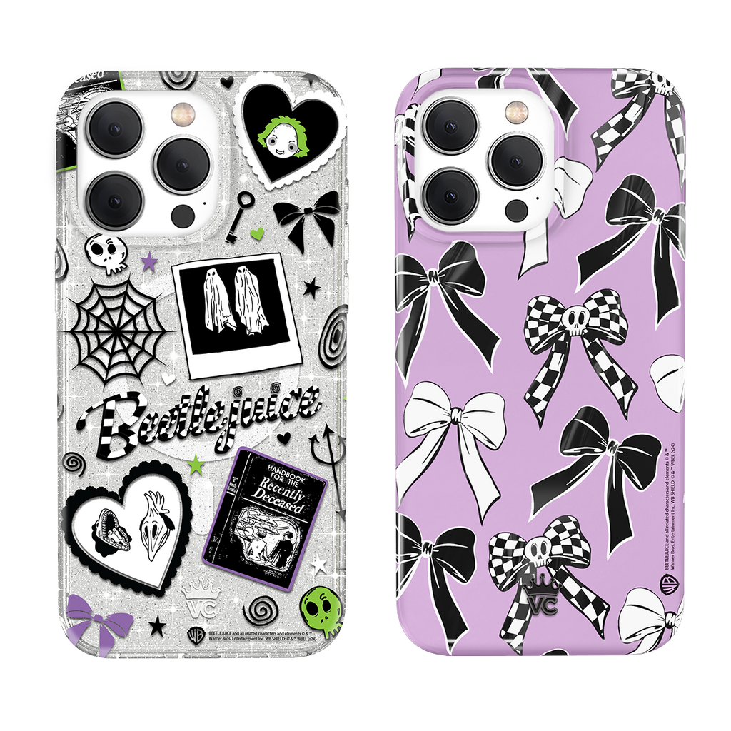 Beetlejuice PR Collector's Bundle