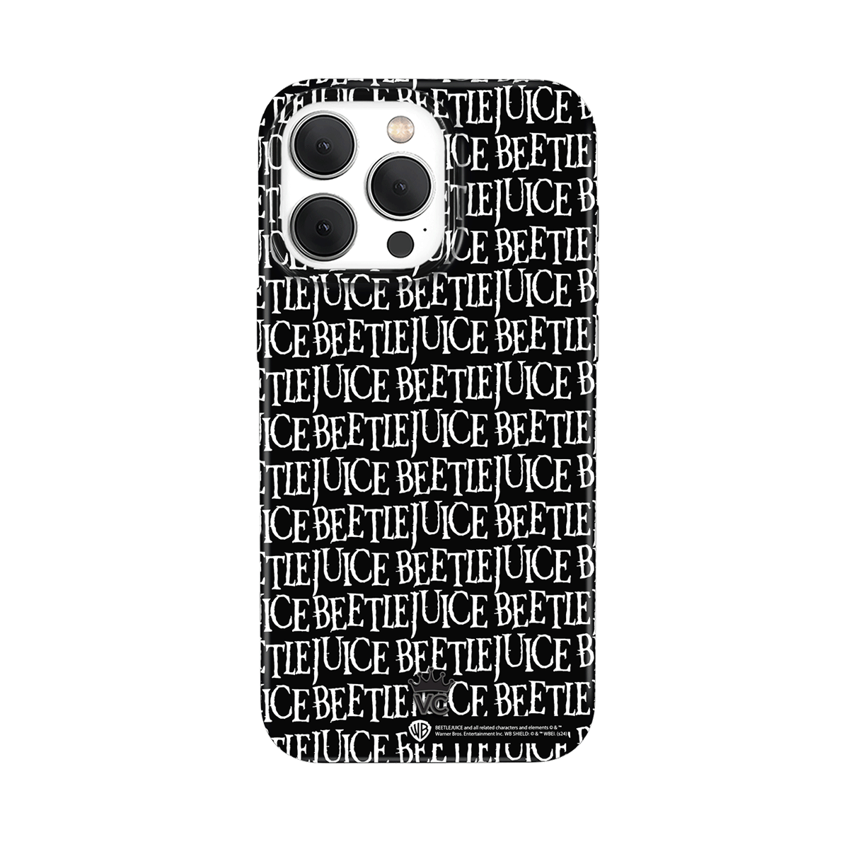 Beetlejuice PR Collector's Bundle