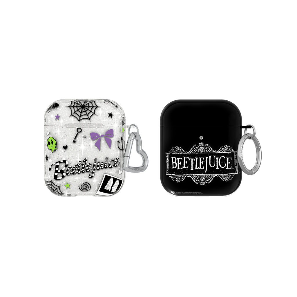 Beetlejuice PR Collector's Bundle